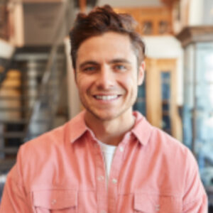 Daniel Beltran