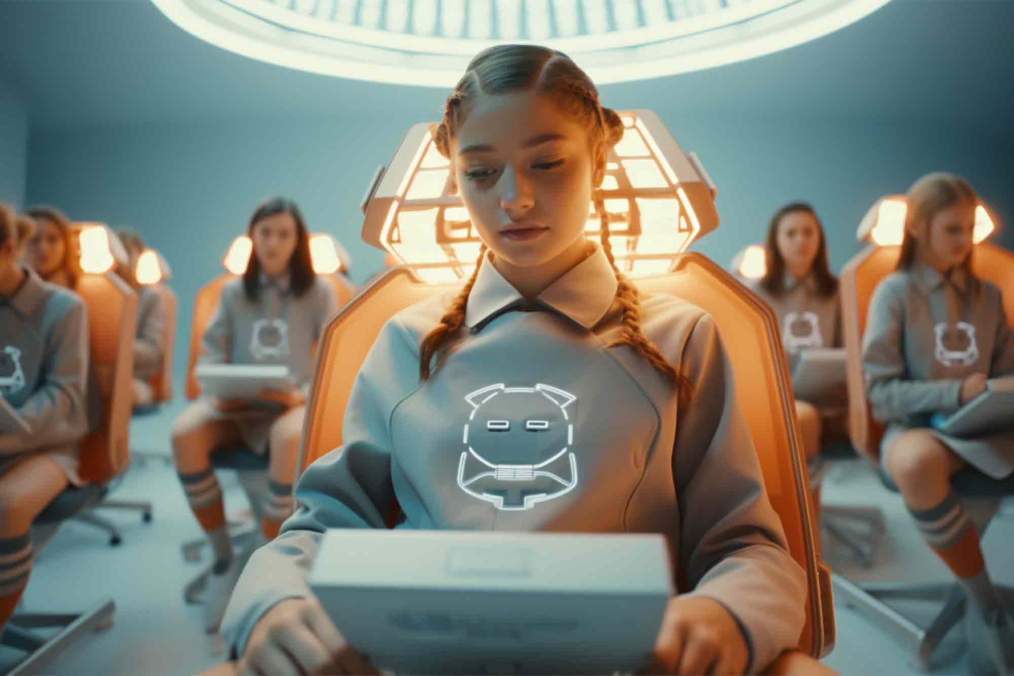 AlearnX Advanced Learning Experiences