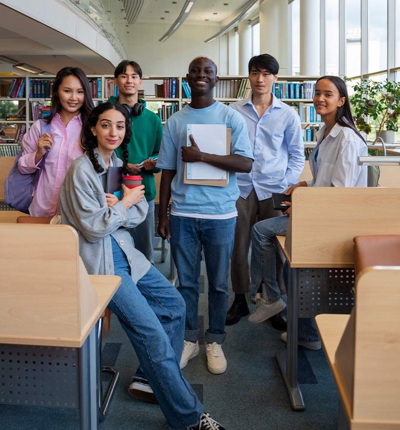 AlearnX Advanced Learning Experiences